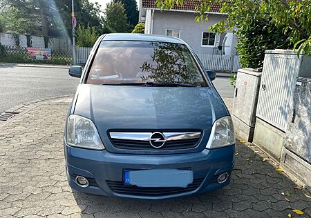Opel Meriva 1.4 TWINP. ecoFLEX Selection "110 Jah...