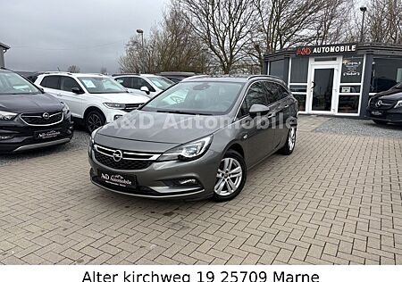 Opel Astra K Sports Tourer Innovation Start/Stop