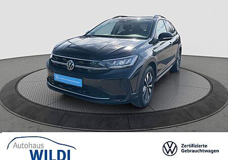 VW Taigo Volkswagen Move 1.0 TSI*Navi*Digitales Cockpit*LED*
