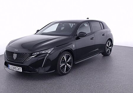 Peugeot 308 Hybrid 180 GT LED*Navi*RFK*PDC*uvm
