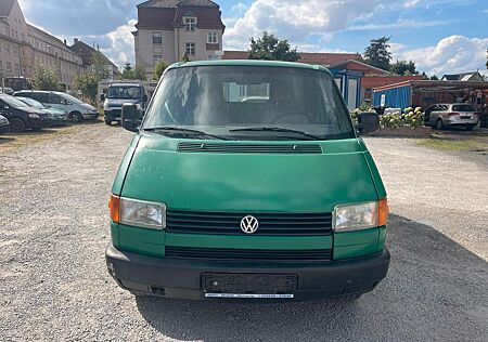 VW T4 Volkswagen andere