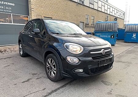 Fiat 500X Pop Star