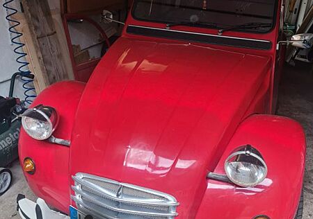 Citroën 2 CV