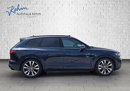 VW Touareg Volkswagen 3.0 TDI 4M R-Line|BlackStyle|HUD|STHZ|36