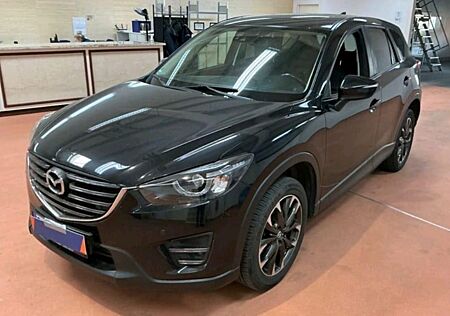 Mazda CX-5 2.2 SKYACTIV-D 175 Sports-Line AWD AT S...