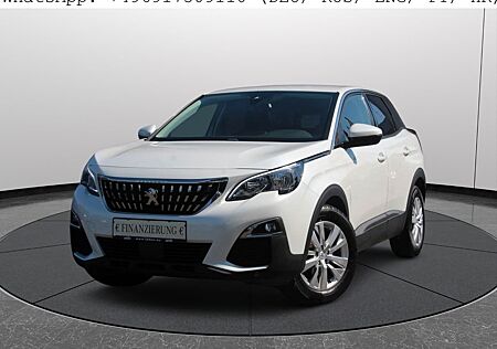 Peugeot 3008 1.5 BlueHDi Automatik Netto 11.300 #922