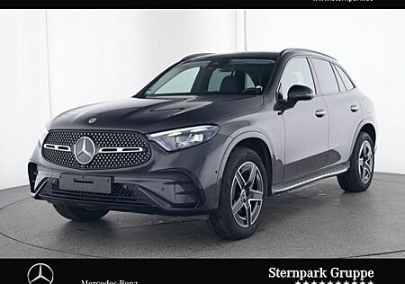 Mercedes-Benz GLC 300 de 4M AMG +Distronic+HUD+Pano+Night+Bur+