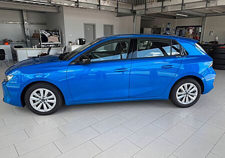 Opel Astra L Lim. *ALU*DAB*SHZ*Kamera*