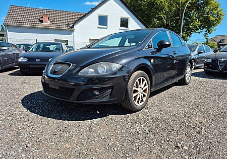 Seat Leon 1.4 TSI Style Neue Inspektion *1 HAND *
