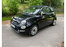 Fiat 500C 1.2 8V Lounge 8-fach bereift