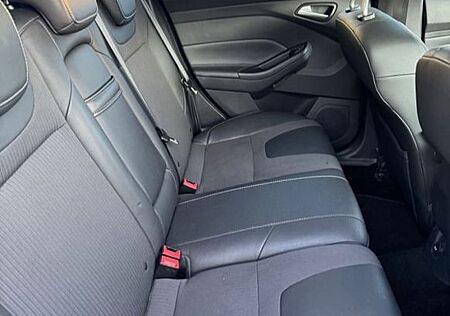 Ford Focus 1,6 EcoBoost 110kW Trend Turnier Trend
