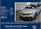 VW Polo Volkswagen MOVE 1.0 l 59 kW GRA*LWS*GJR*NSW