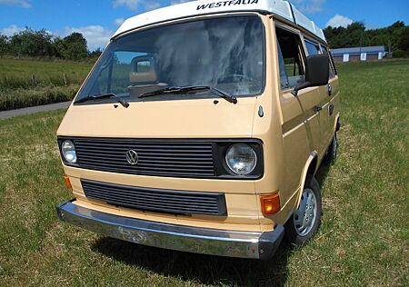 VW T3 Volkswagen Westfalia 1.9WBX