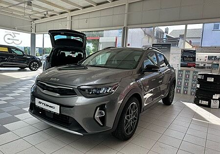 Kia Stonic Nightline Edition