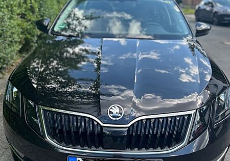 Skoda Octavia 1.5 TSI ACT Style Combi Style