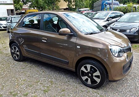 Renault Twingo Dynamique/TÜV/AU 06/2026