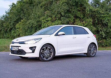 Kia Rio 1.0 T-GDI 100 Spirit Spirit P3 P5