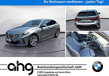 BMW 118i M Sport Klimaaut. Sportsitze PDC MF Lenkrad