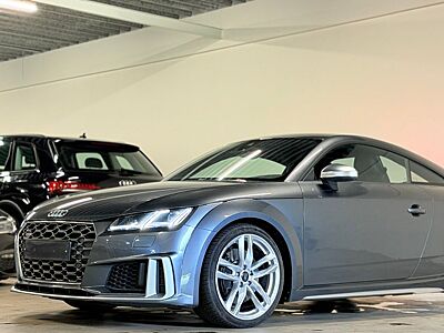 Audi TTS Quattro S Line