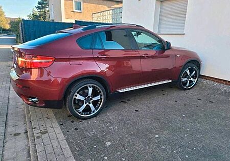 BMW X6 xDrive30d Edition Exclusive Edition Exclusive