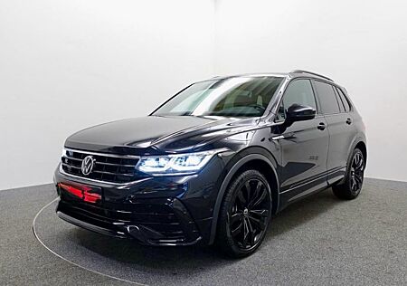 VW Tiguan Volkswagen 2.0 TSI OPF DSG 4MOTION R-Line Black Ed.