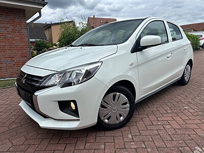Mitsubishi Space Star 1,2 SPIRIT SELECT*NAVIGATION*TÜV NEU