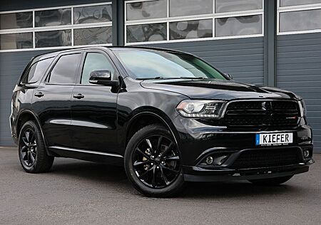 Dodge Durango 3.6 GT 4x4/7-Sitzer/4xSHZ/LHZ/Kamera/R20