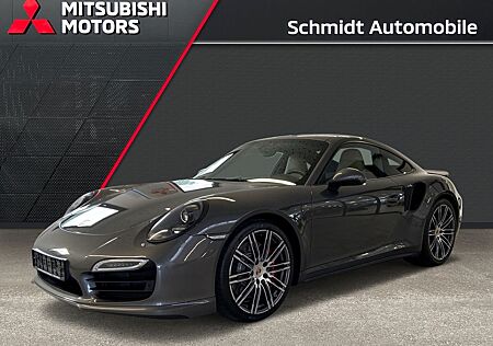 Porsche 911 Urmodell 911 3.8 Turbo BI-XENON/KAMERA/BURMESTER