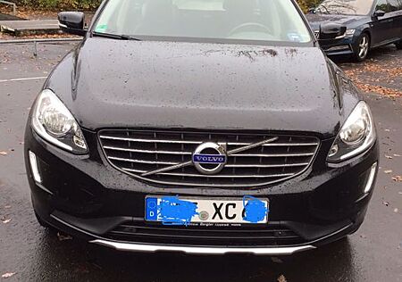 Volvo XC 60 XC60 D4 Momentum Euro6 Scheckheft gepflegt