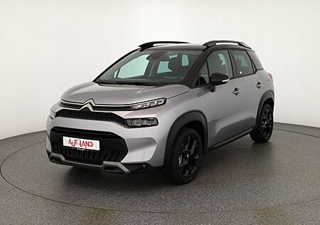 Citroën C3 Aircross Max PureTech 110 LED Navi Kamera