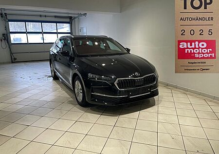 Skoda Octavia 1.5 TSI DSG 5J Garantie Navi