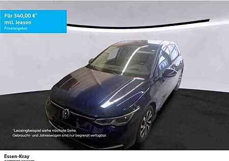 VW Golf Volkswagen HUD Active 2.0 TDI DSG LED ACC AHK Pano Kam