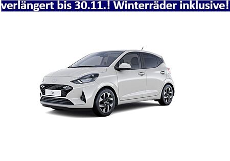 Hyundai i10 FL (MY25) 1.0 Benzin (63 PS) 5-MT Trend, Kom