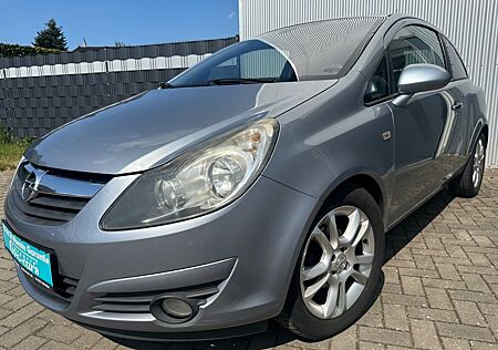 Opel Corsa 1.4 Twinport INNOVATION Klimatronic