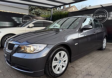 BMW 320i Limousine *1.HAND*DEUTSCH*AUTOMATIK*PDC*XEN