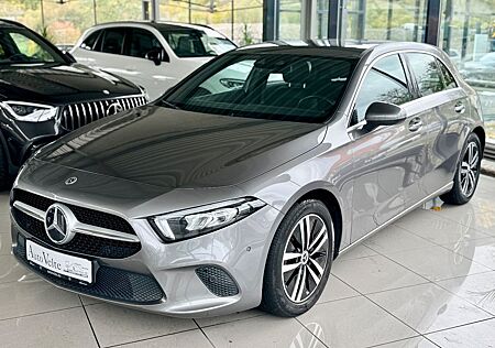 Mercedes-Benz A 180 gebraucht kaufen Mercedes-Benz A 180 *PROGRESSIVE*AHK*LED*