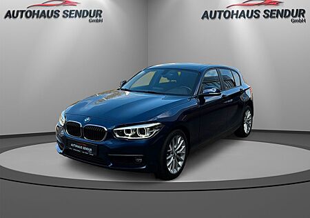 BMW 120 d xDrive Advantage Lim. 5-trg*TOP*
