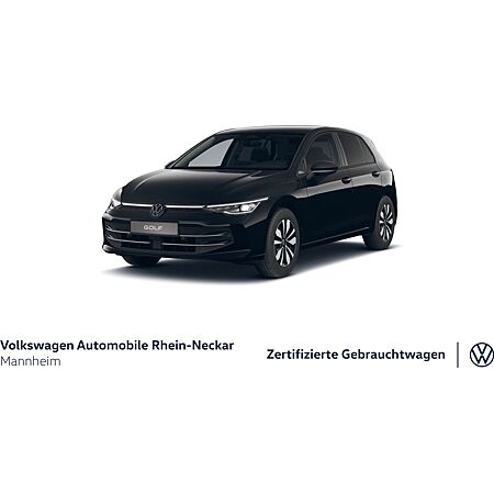 VW Golf leasen