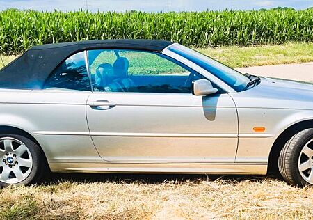BMW 325Ci -