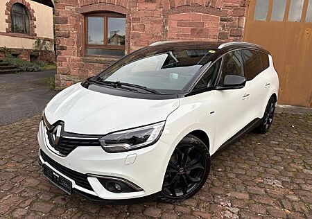 Renault Scenic IV Grand Black Edition TÜV/Service NEU