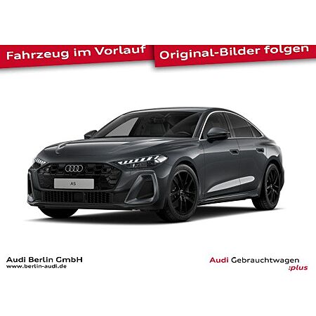 Audi A5 leasen