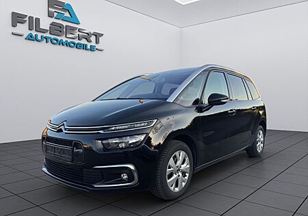 Citroën C4 Spacetourer Grand C4 Picasso 7 SITZE/AHK/RFK//NAVI/KeylessGo