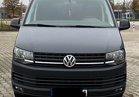 VW T6 Transporter Volkswagen /Umgebaut