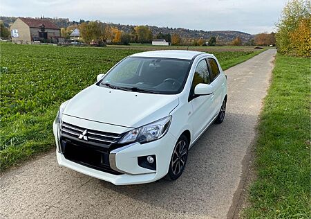 Mitsubishi Space Star 1.2 Select+