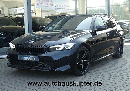 BMW 320 d xDrive Tour M Sportpak ACC°AHK°Std.hzg*19"