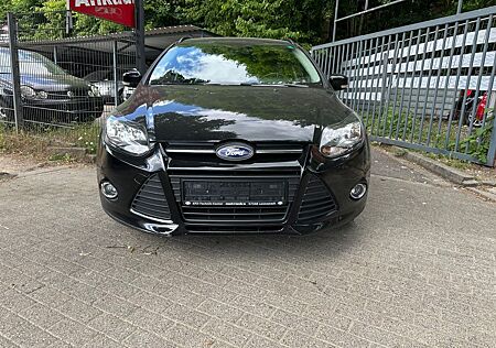 Ford Focus 1,0 EcoBoost 92kW Business Turnier