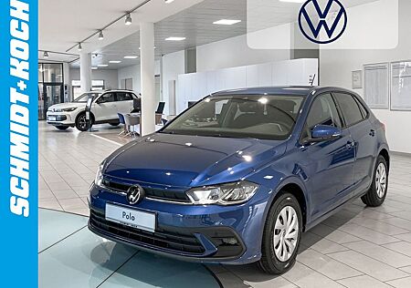 VW Polo Volkswagen 1.0 Life LED NAVI GRA PDC SHZ LED-Scheinw.