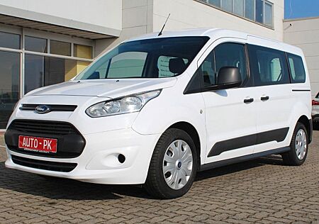 Ford Transit Connect *Lang*Schiebetüren beidseitig*