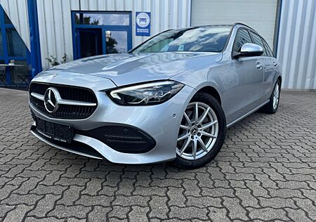 Mercedes-Benz C 200 C200 |AUT|PANORAMADACH|SZH|KAMERA|LED|PDC|NAVI
