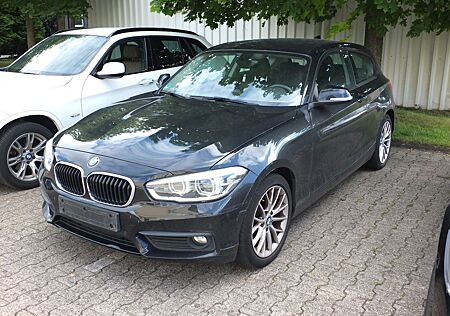 BMW 116i Advantage